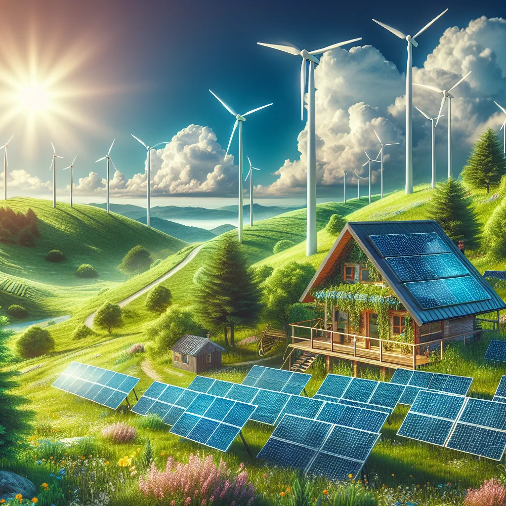 Key Benefits of Seamless Energy Management Solutions for Off-Grid Renewable Setups Key Benefits of Seamless Energy Management Solutions for Off-Grid Renewable Setups
