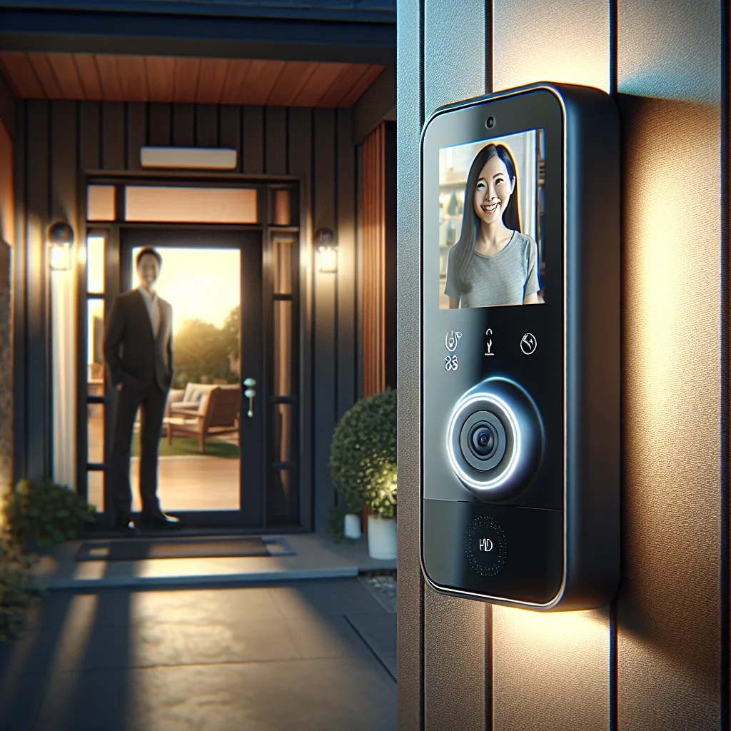How Motion Detection Enhances Home Safety and Security  