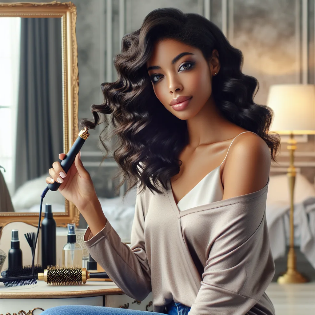 How to Style a Remy Human Hair Topper for Different Looks How to Style a Remy Human Hair Topper for Different Looks