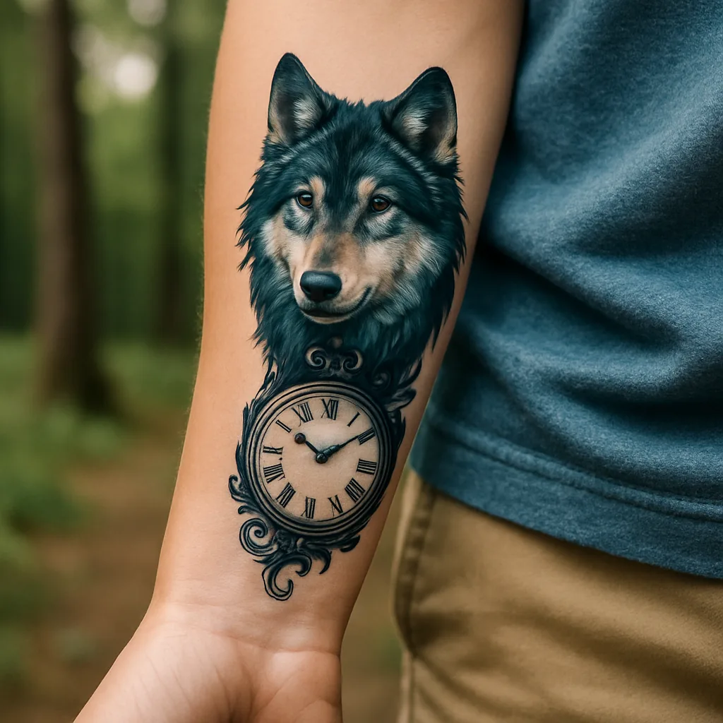 How Unique Waterproof Tattoos Can Express Individual Style and Personality How Unique Waterproof Tattoos Can Express Individual Style and Personality